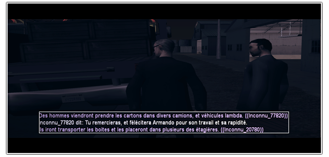 San Andreas Connection - l (The Beginning) - Page 2 816976Screen15