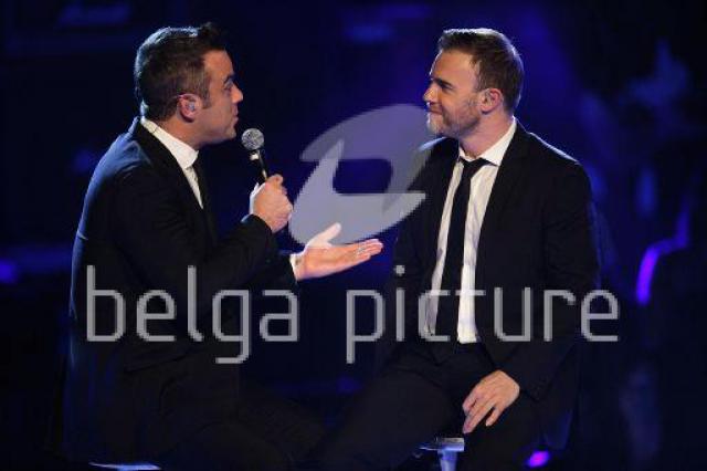 Robbie et Gary au Popstars en Allemagne 18-11-2010 81708223614168jpg