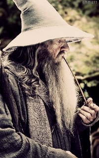 Gandalf le Gris