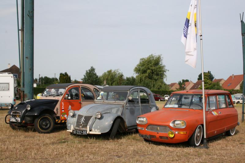  5 th Mini & deuche rally days 2 & 3 juillet 2011   817415SHOOTING1219