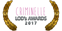 Palmarès des LOD Awards 2017 818453criminelle