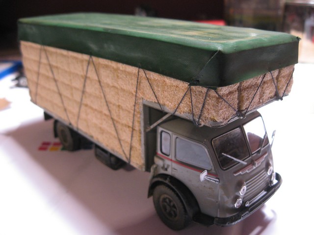 collection  ALTAYA" camions d'autrefois  "  au 1/43 818594IMG4170