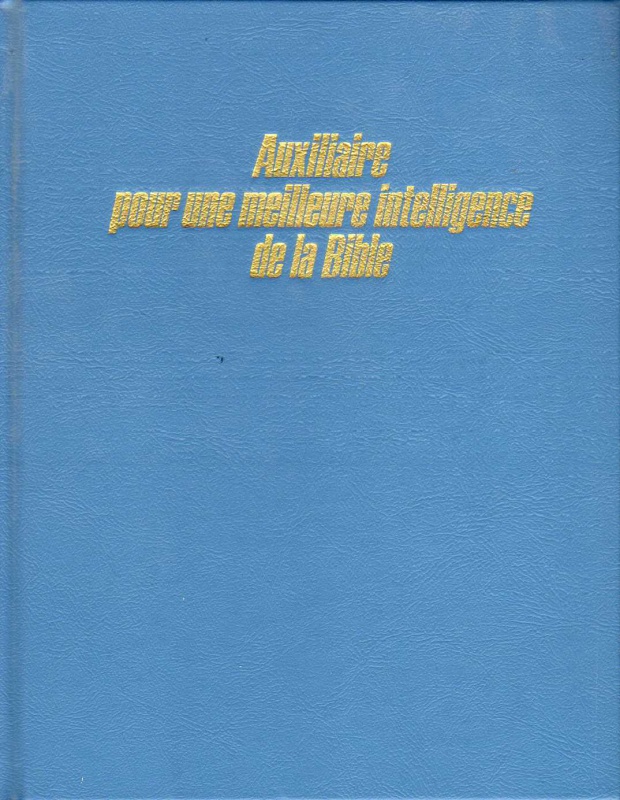 Lu pour vous également ! 818697Auxiliairepour