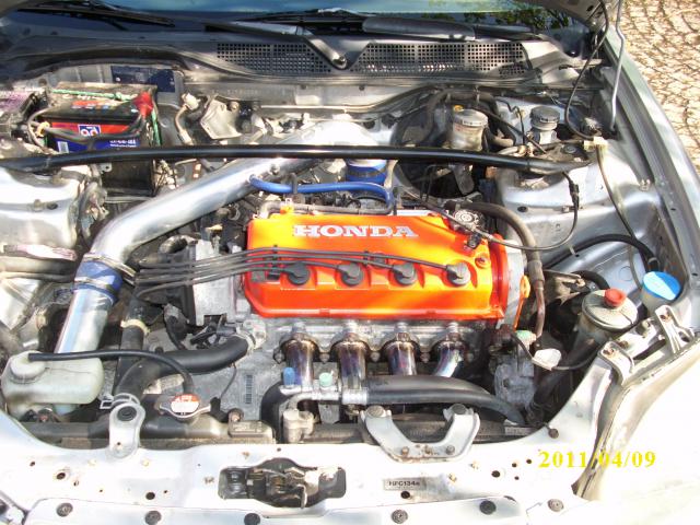 ma honda civic EJ9 819136DSCI0092