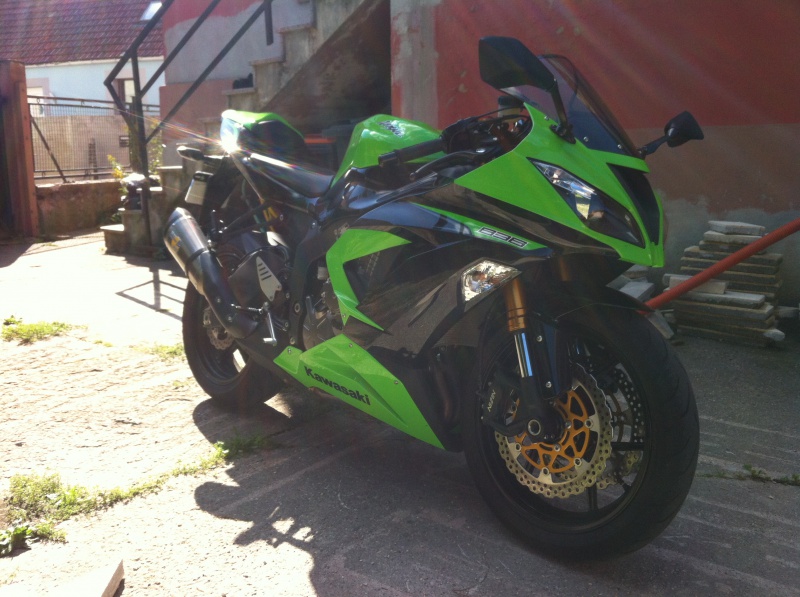 Mon ZX636R 2013 819562photo3