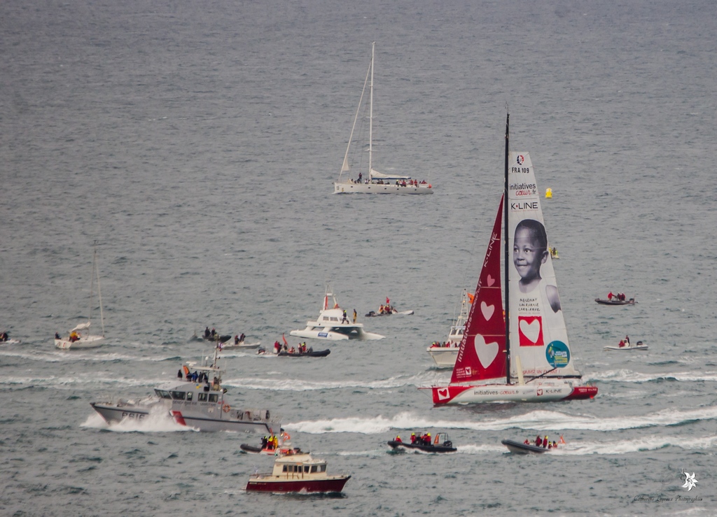 Route du Rhum 2014  les bateaux 819716IGP5499