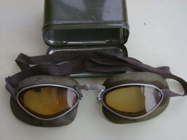 Les lunettes de motocycliste modèle 1935 819961lun35002