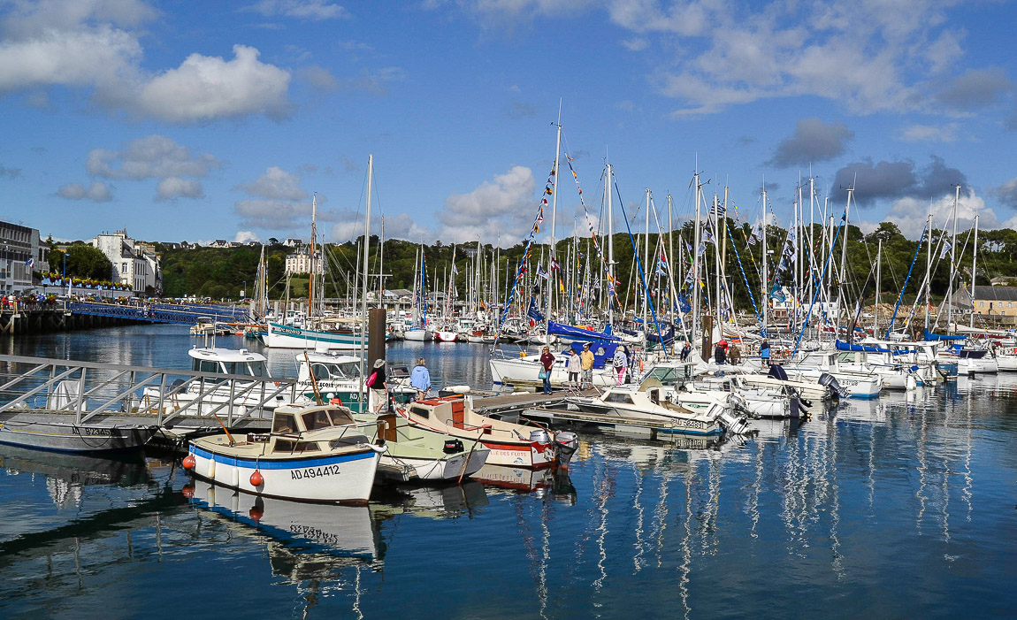 [Vie  des ports] LE PORT D'AUDIERNE - Page 13 820382DSC0199