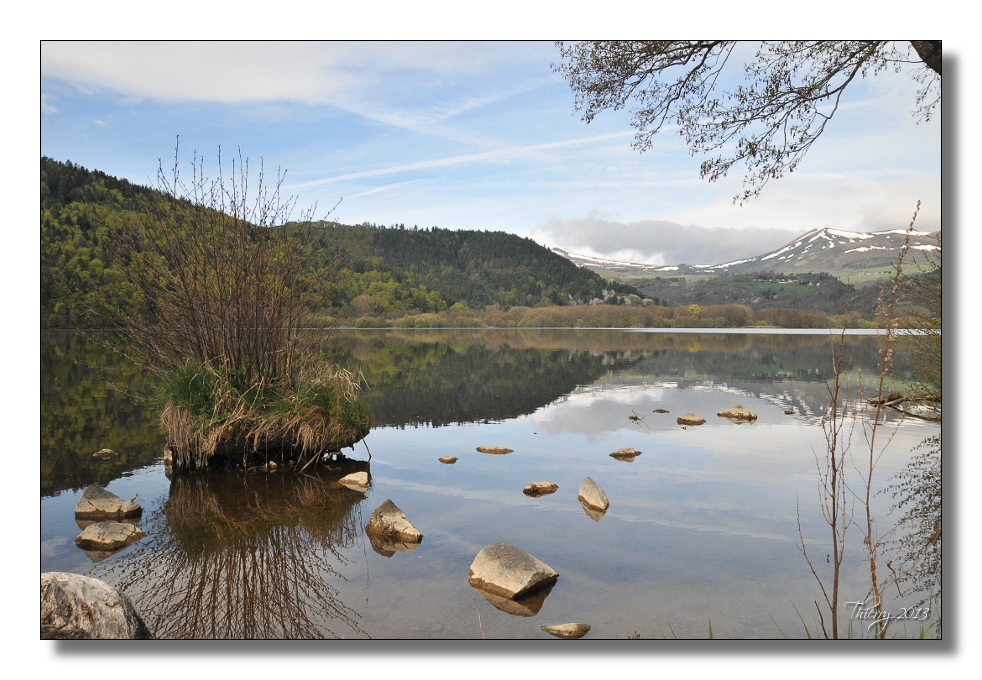 Thème du mois de juillet 2017 :  Sur l'eau  820845auvergne12