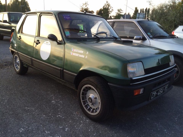 Renault 5 GTL de 1983 8210721448381210205198730767194937613261n