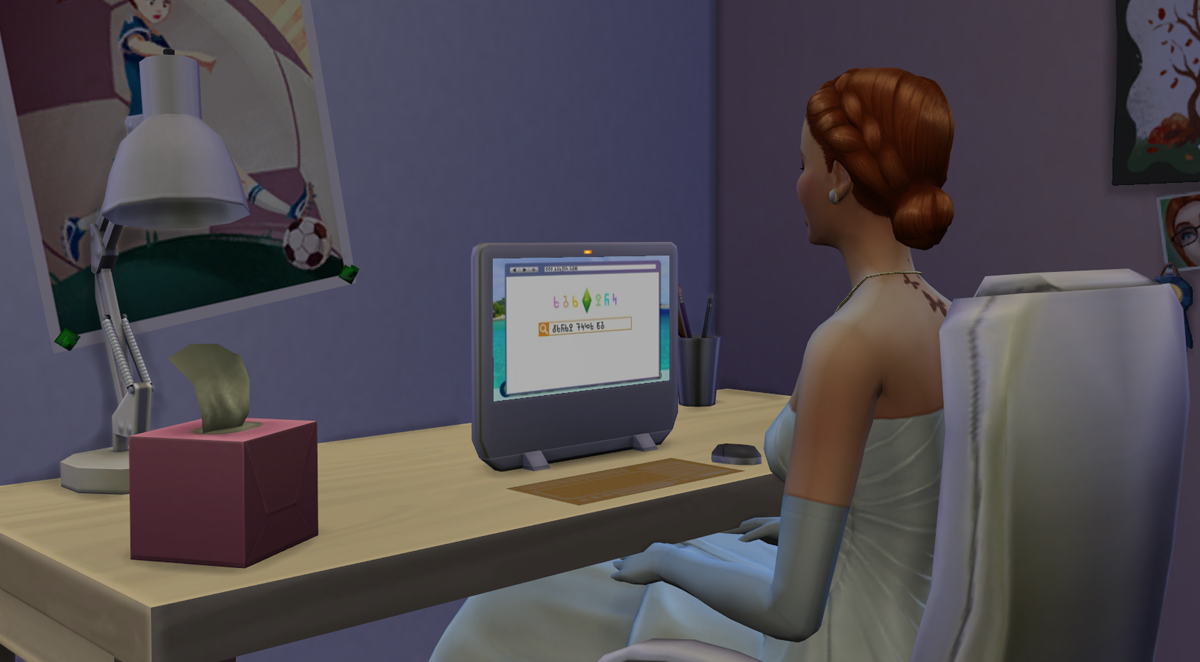 [Sims 4] Un souvenir de vos premiers instants de jeu - Page 2 8211089214