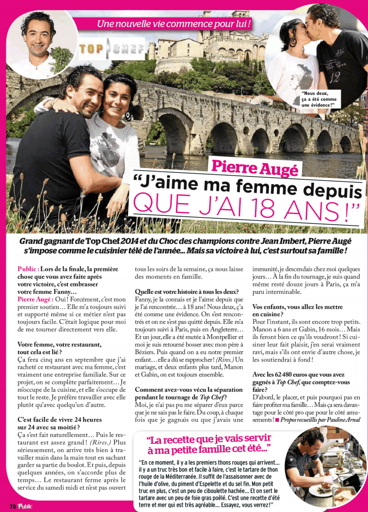 Saison 5 - M6 - Les infos - Page 4 821301537