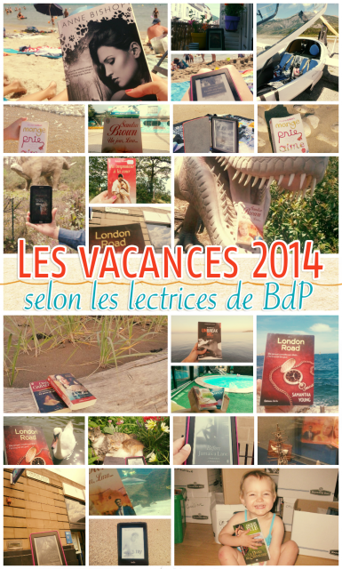 Vos lectures en vacances - Saison 2 !  - Page 4 821755Lecturet2014