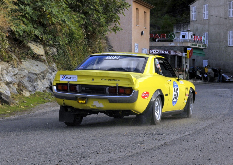 TOUR DE CORSE HISTORIQUE 2014 07/11 OCTOBRE - Page 32 821823SHG7669