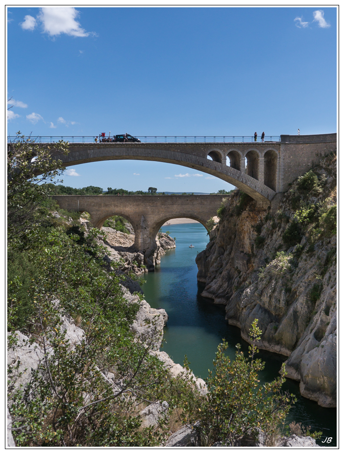 PBVF 50: St Guilhem le désert 824289LR53P1160048