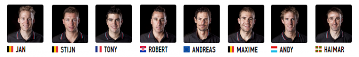 ['13] Andy & Fränk Schleck de nouveau au sommet ? (Tour de Suisse E2 P.7) - Page 5 825241EffectAmstel