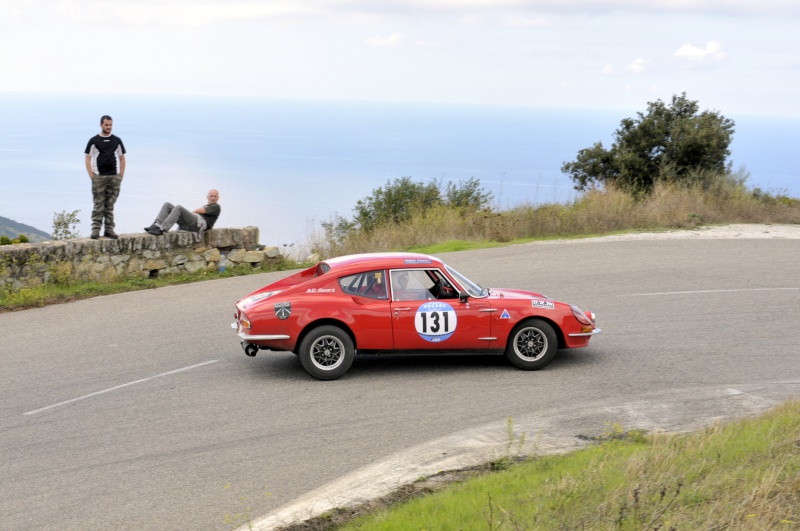 TOUR DE CORSE HISTORIQUE 2014 07/11 OCTOBRE - Page 27 826147SHG6692