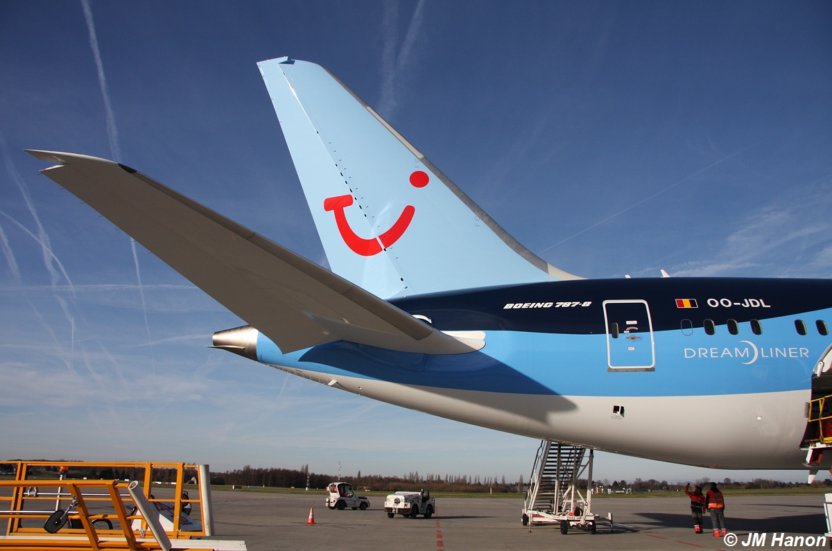 LGG 16.12.2013 (Dreamliner Jetairfly) 826560IMG0352GF