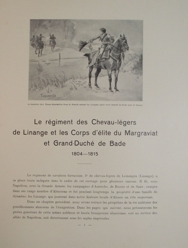 le régiment de Bade 827353DSCF8188