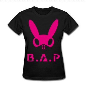 Goodies BAP 828029TshirtBAP