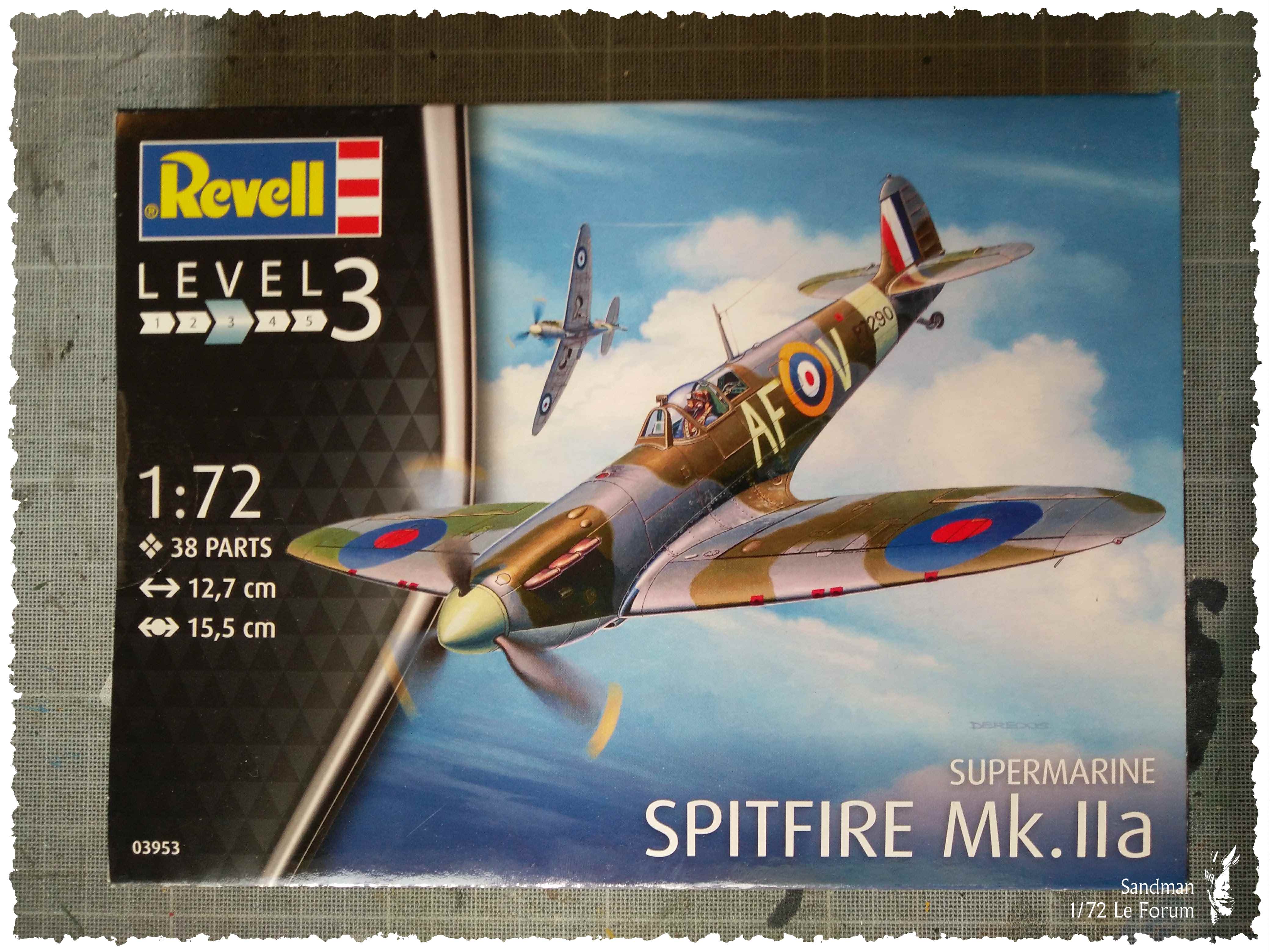 [Revell] Spitfire Mk2a 828449SpitfireMk2a01