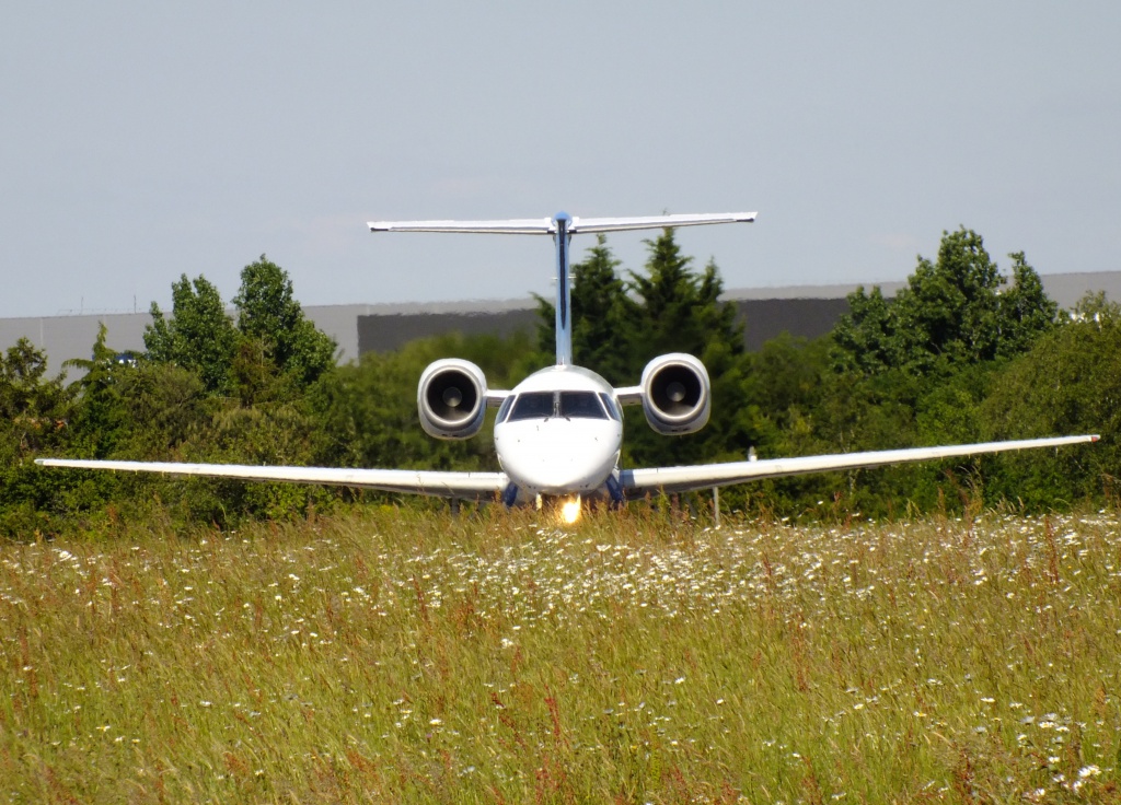  [16/02/2014] Embraer ERJ145 (F-HFKC) Enhance Aero Groupe 829530Main9086