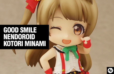 [Good Smile Company] Nendoroid | Love Live! School Idol Project: Kotori Minami 830432672