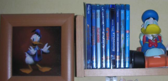 Postez les photos de votre collection de DVD Disney ! - Page 23 832751bd__size