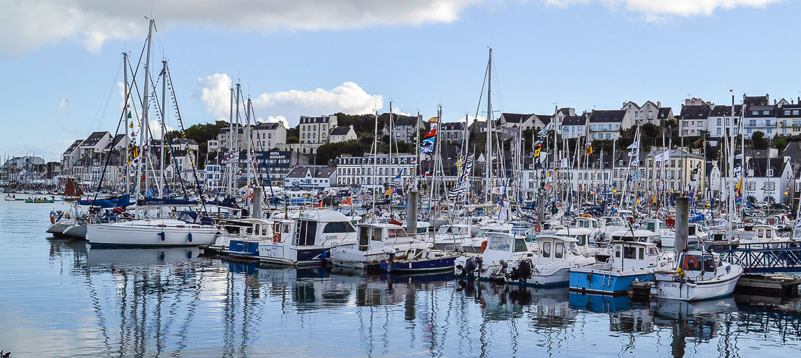 [Vie  des ports] LE PORT D'AUDIERNE - Page 13 833357DSC0214