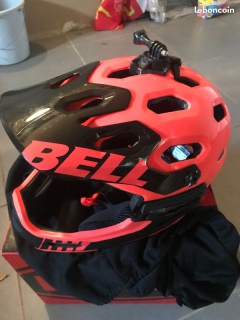 casque bell super 2R 8334868c3ea9ddba28326e62e3377c6c7f1ec32f7ee1e7