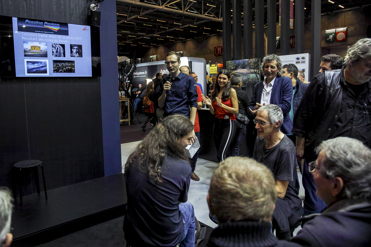 salon de la photo 2017 et rencontre forum - Page 3 833959SDQH7531