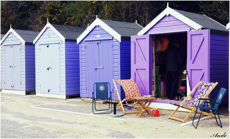 Un week-end à Bournemouth,côte sud de l'Angleterre. 834059aude95