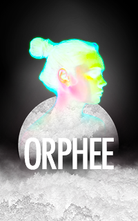 Orphée