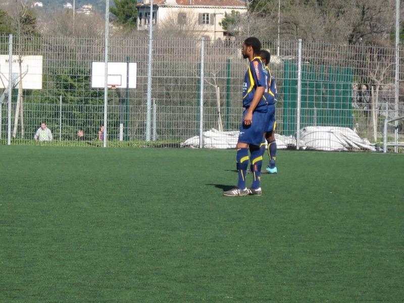 FC AUBAGNE // CFA2 GROUPE E  - Page 4 834742IMG1306