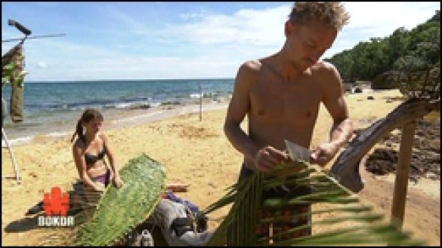 KL  2017 - Cambodge  Episode 03 - Vendredi 24 mars - 21h00 - TF1 834851kohlanta7