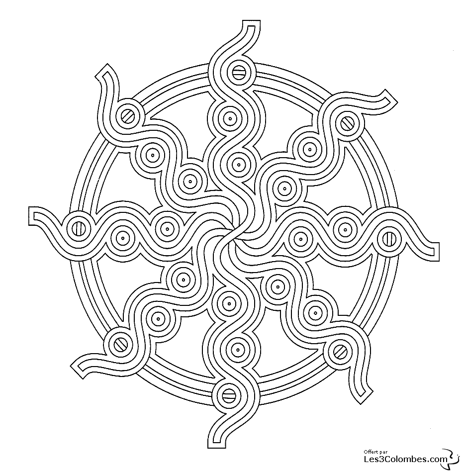 (Eliakim) Mandala  835437coloriagemandala29