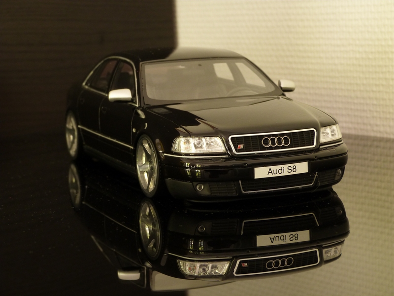 Audi S8 By Wite86 835475P1010829