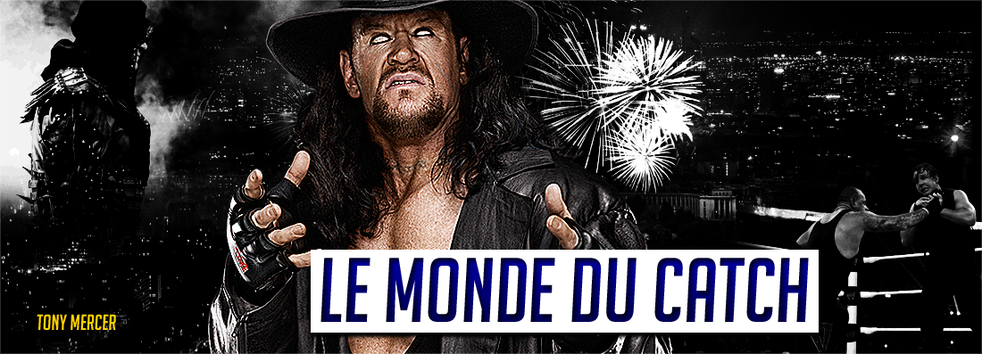 Le Monde Du Catch 835697Undertaker