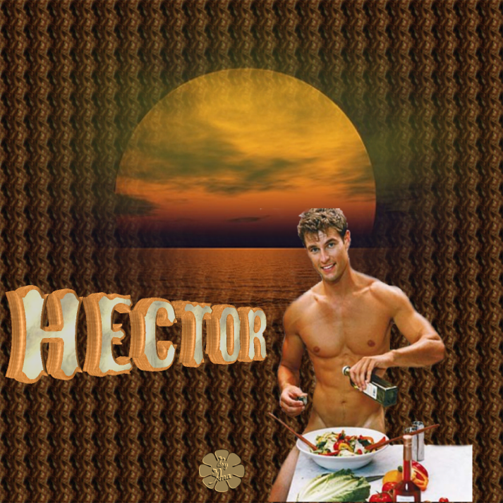 Nombres  que empiecen por la H 836364hector