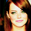 Arthur - Gotta be you 837203EmmaStone7