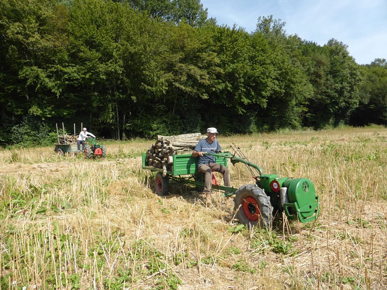 Que transportez-vous avec vos machines? 837458bois2