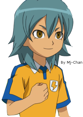 Topic de partage de Render d'Inazuma Eleven V3 837686292pxKariya