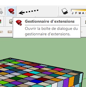 sketchup - [ SKETCHUP ] Masquer les arrêtes de tout un groupe 838193redruby