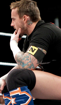 Ross' Gallery 838456CMPunk3