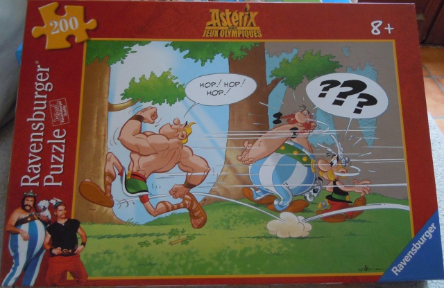 Astérix auxjeux olympiques  83886760b