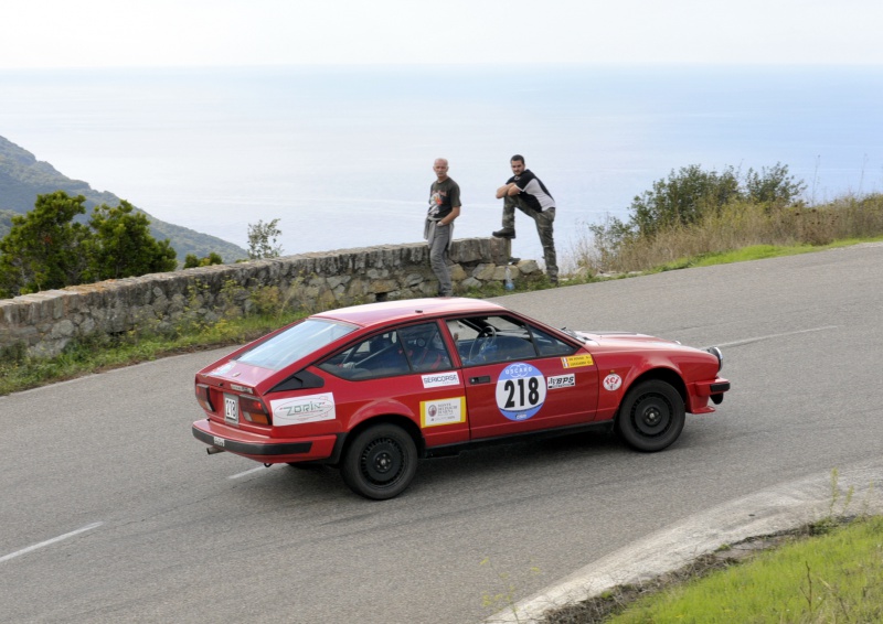 TOUR DE CORSE HISTORIQUE 2014 07/11 OCTOBRE - Page 33 839263SHG6891