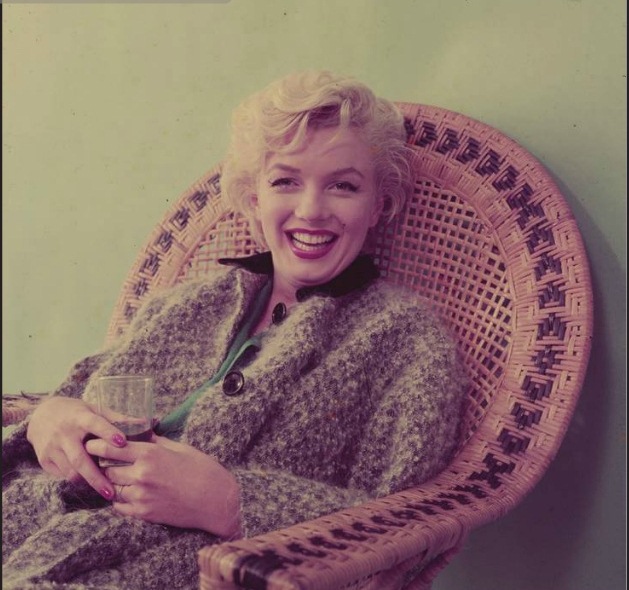 Marilyn Monroe - Page 21 839424171