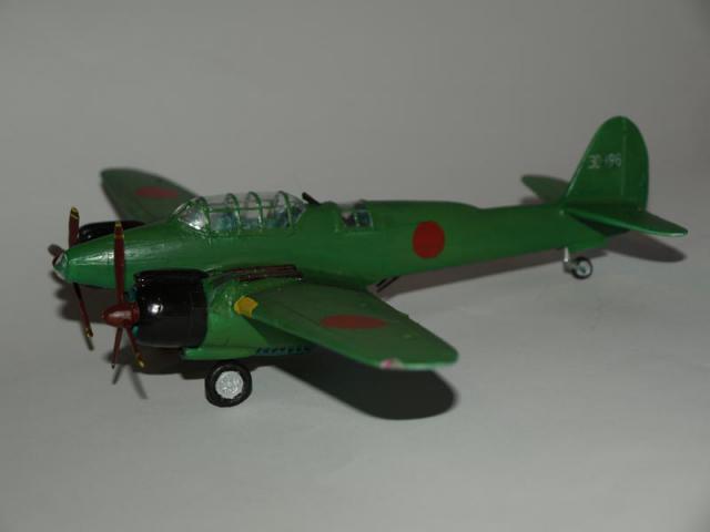 Nakajima J1N1-S Gekko (Irving) 839494J1075