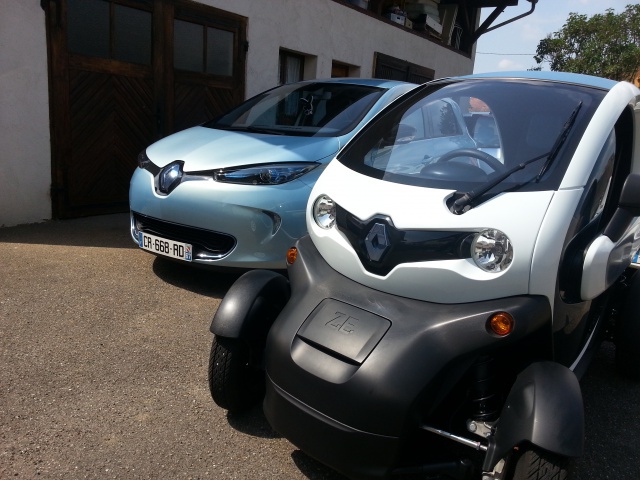 Achat twizy pas sur à 100 % 83961320130611150551