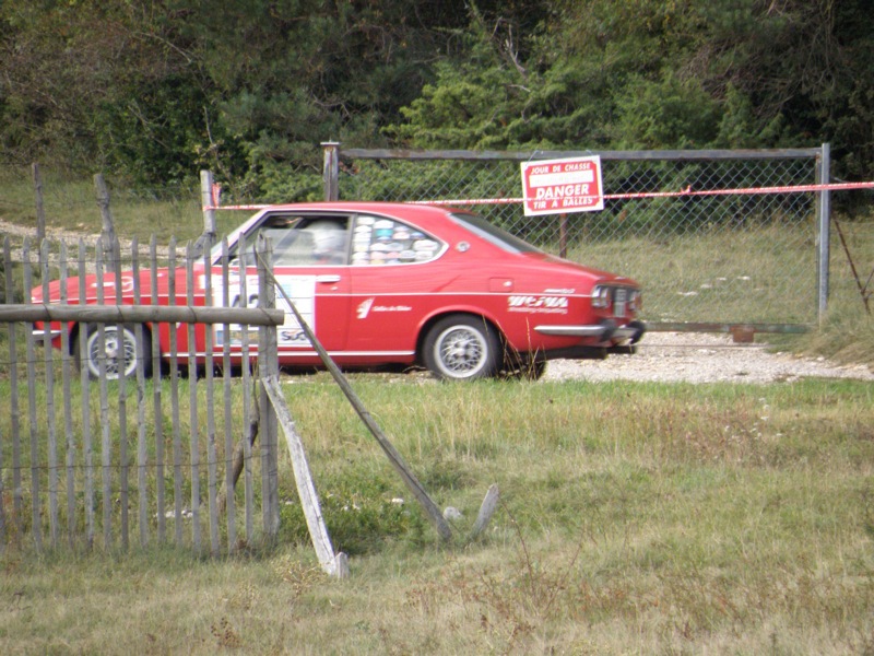  1 er Rallye du Dauphiné - Page 6 840445P9250698